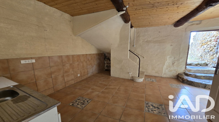 Ma-Cabane - Vente Maison Feuilla, 65 m²