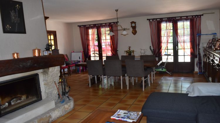 Ma-Cabane - Vente Maison Feuillade, 99 m²