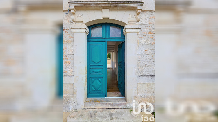 Ma-Cabane - Vente Maison Feuillade, 129 m²