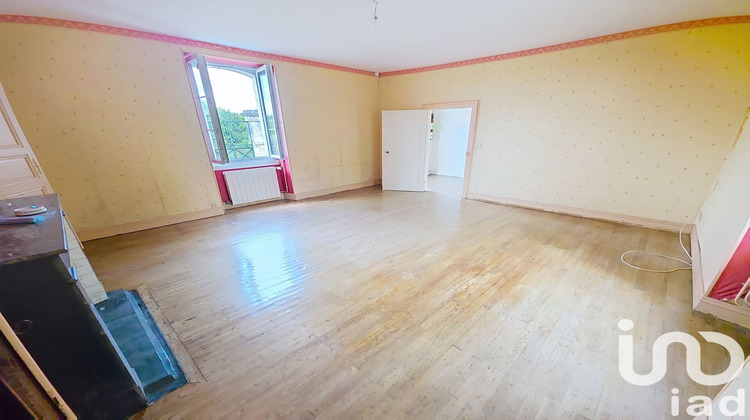 Ma-Cabane - Vente Maison Feuillade, 129 m²