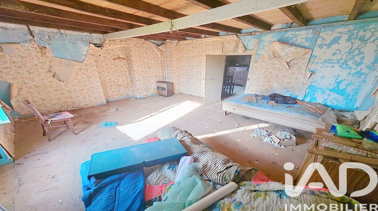 Ma-Cabane - Vente Maison Feuillade, 85 m²