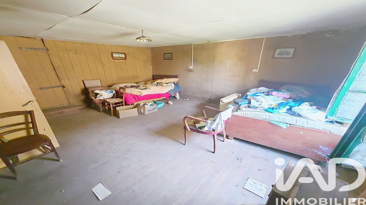 Ma-Cabane - Vente Maison Feuillade, 85 m²