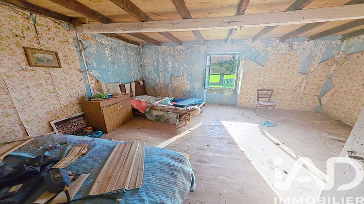 Ma-Cabane - Vente Maison Feuillade, 85 m²