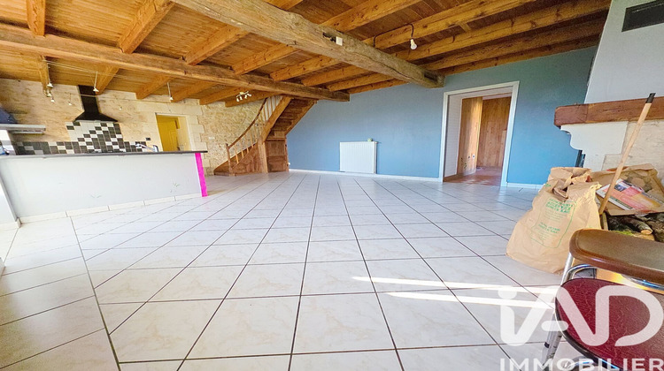 Ma-Cabane - Vente Maison Feuillade, 119 m²