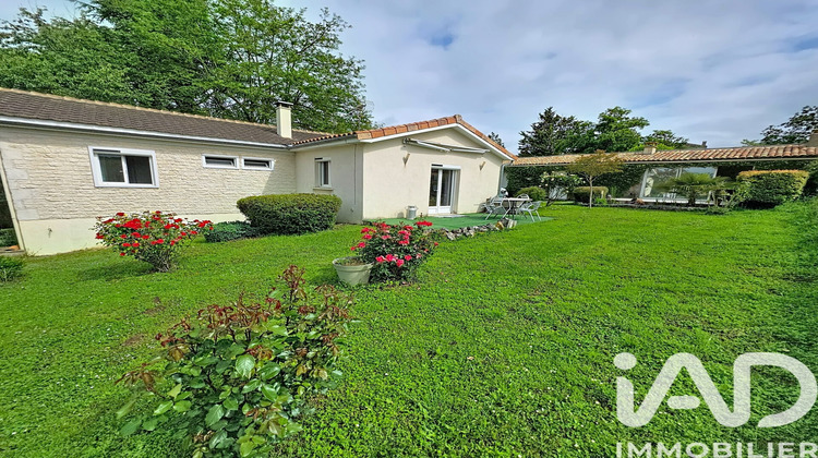 Ma-Cabane - Vente Maison Feuillade, 110 m²