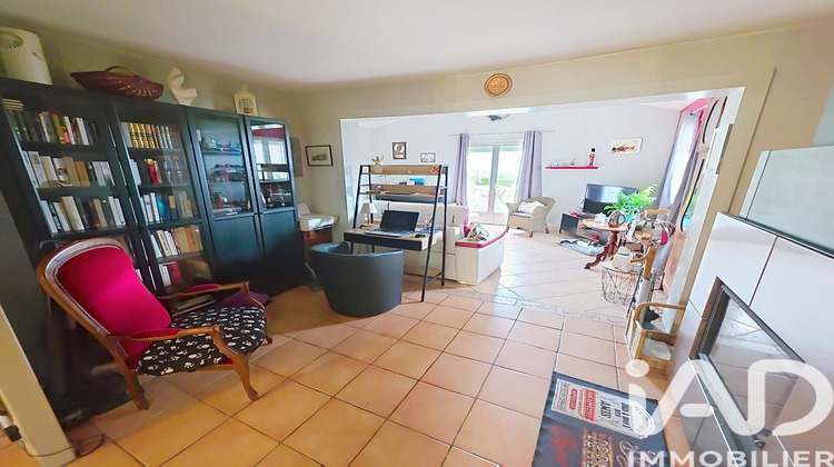 Ma-Cabane - Vente Maison Feuillade, 110 m²