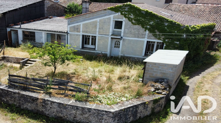 Ma-Cabane - Vente Maison Feuillade, 94 m²
