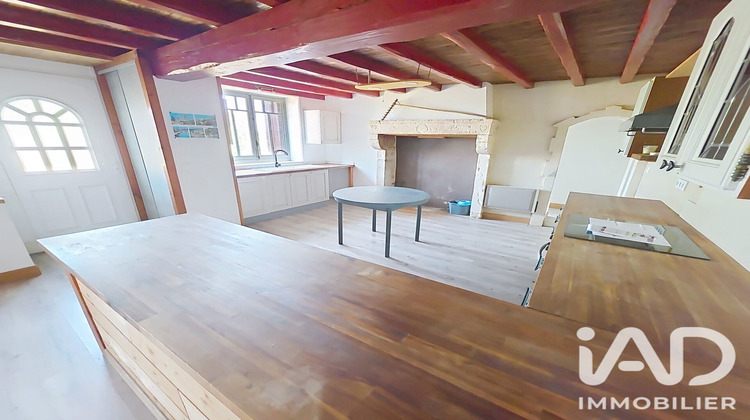 Ma-Cabane - Vente Maison Feuillade, 94 m²