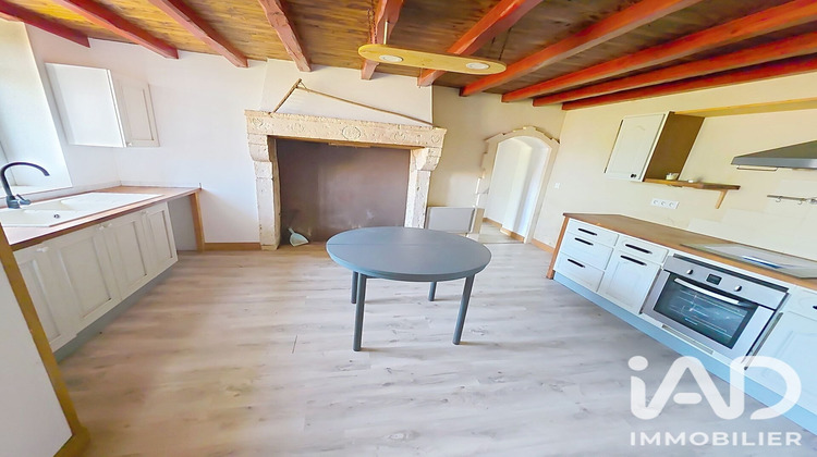 Ma-Cabane - Vente Maison Feuillade, 94 m²