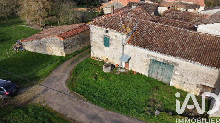 Ma-Cabane - Vente Maison Feuillade, 85 m²
