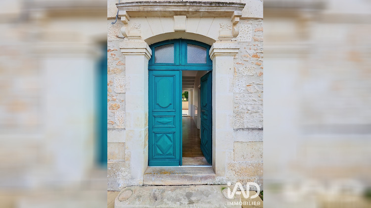 Ma-Cabane - Vente Maison Feuillade, 129 m²