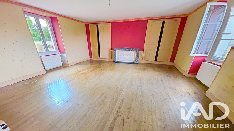 Ma-Cabane - Vente Maison Feuillade, 129 m²