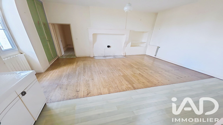 Ma-Cabane - Vente Maison Feuillade, 129 m²