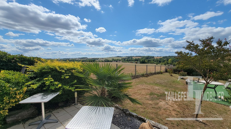 Ma-Cabane - Vente Maison Feuillade, 110 m²