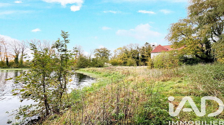 Ma-Cabane - Vente Maison Feuillères, 174 m²