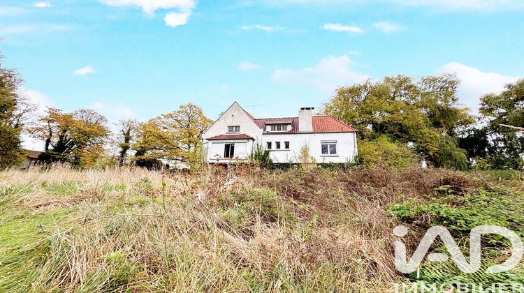 Ma-Cabane - Vente Maison Feuillères, 174 m²