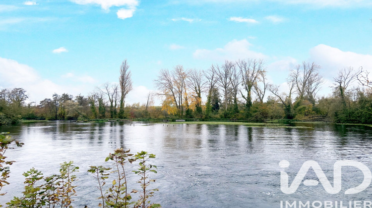 Ma-Cabane - Vente Maison Feuillères, 174 m²