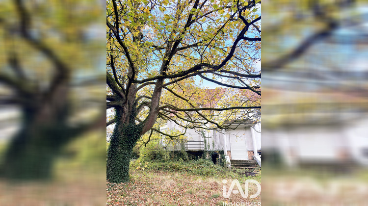 Ma-Cabane - Vente Maison Feuillères, 174 m²