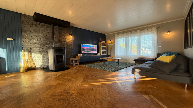 Ma-Cabane - Vente Maison FEUILLERES, 100 m²