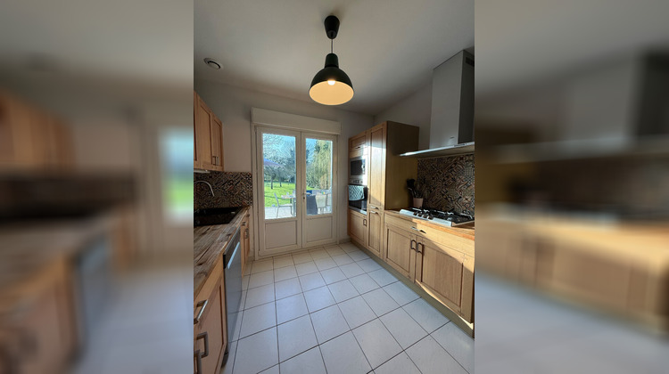 Ma-Cabane - Vente Maison FEUILLERES, 100 m²