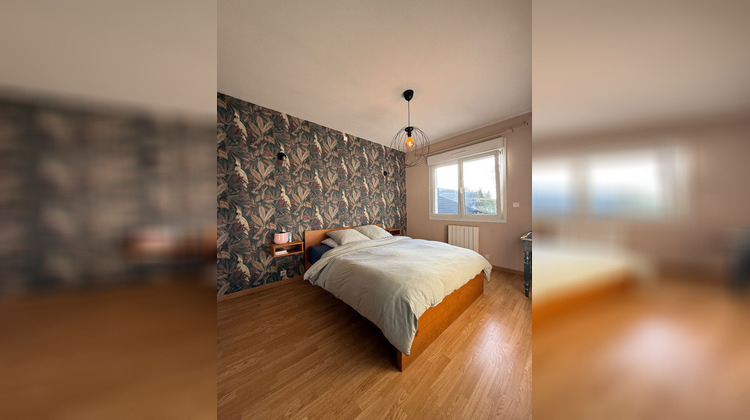 Ma-Cabane - Vente Maison FEUILLERES, 100 m²