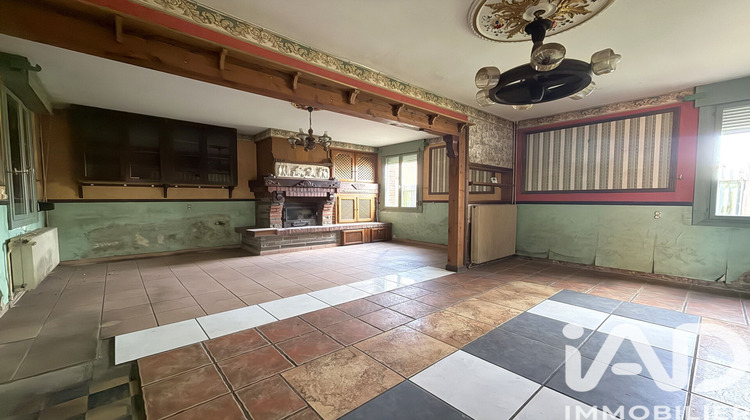 Ma-Cabane - Vente Maison Feuillères, 109 m²