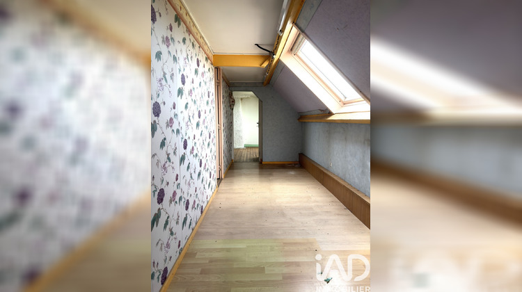 Ma-Cabane - Vente Maison Feuillères, 109 m²