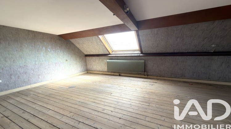 Ma-Cabane - Vente Maison Feuillères, 109 m²