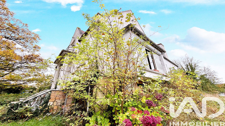 Ma-Cabane - Vente Maison Feuillères, 174 m²