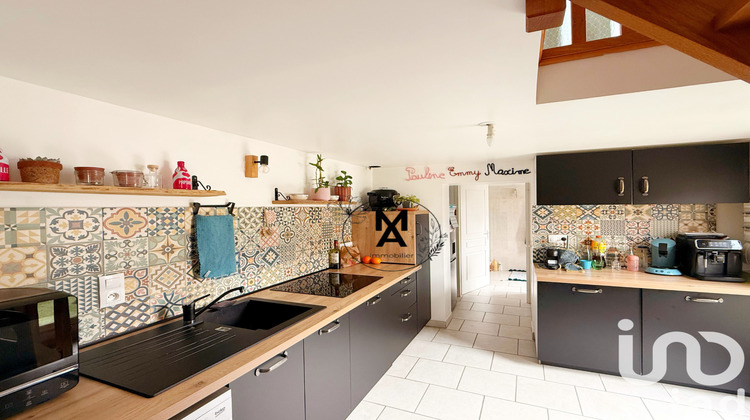 Ma-Cabane - Vente Maison Feuquières, 71 m²