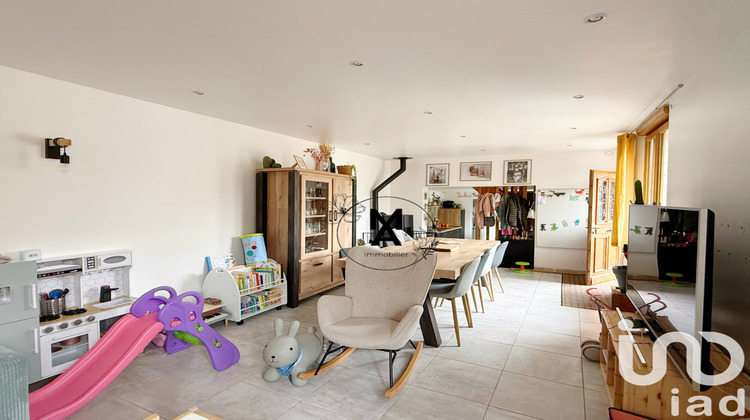 Ma-Cabane - Vente Maison Feuquières, 71 m²