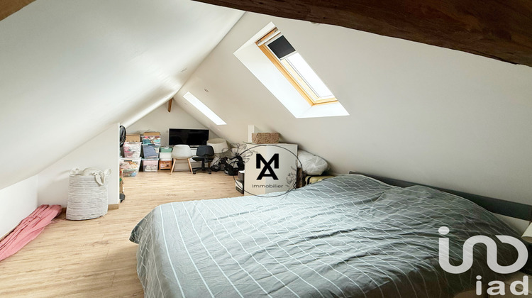 Ma-Cabane - Vente Maison Feuquières, 71 m²