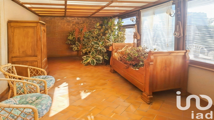 Ma-Cabane - Vente Maison Feuquières, 167 m²