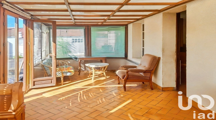 Ma-Cabane - Vente Maison Feuquières, 167 m²