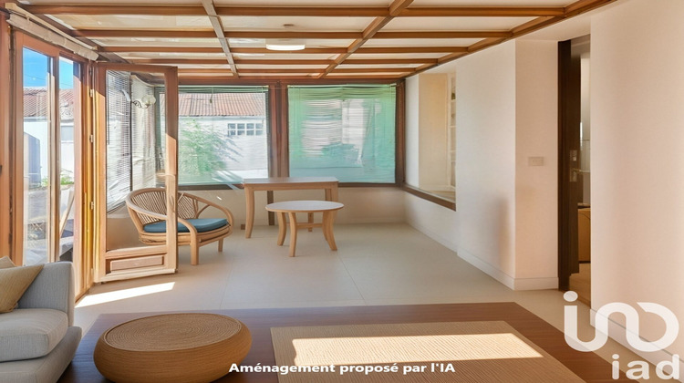 Ma-Cabane - Vente Maison Feuquières, 167 m²