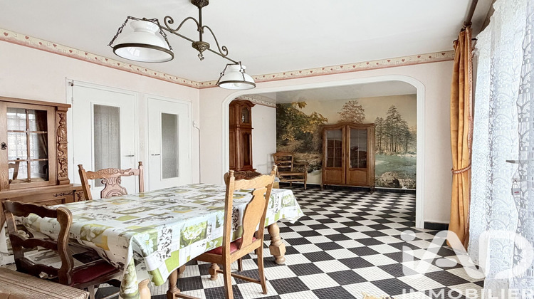 Ma-Cabane - Vente Maison Feuquières, 60 m²