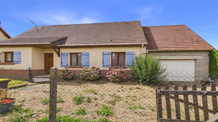 Ma-Cabane - Vente Maison FEUQUIERES, 100 m²