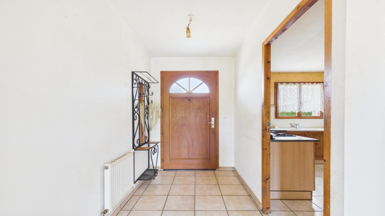 Ma-Cabane - Vente Maison FEUQUIERES, 100 m²