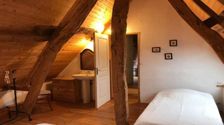 Ma-Cabane - Vente Maison Feuquières-en-Vimeu, 285 m²