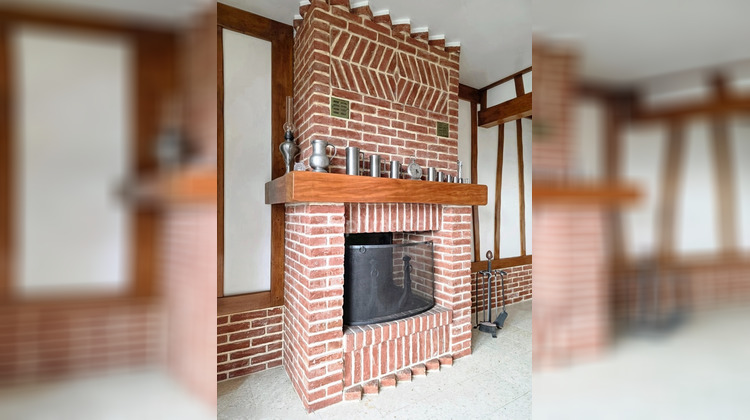 Ma-Cabane - Vente Maison FEUQUIERES EN VIMEU, 154 m²