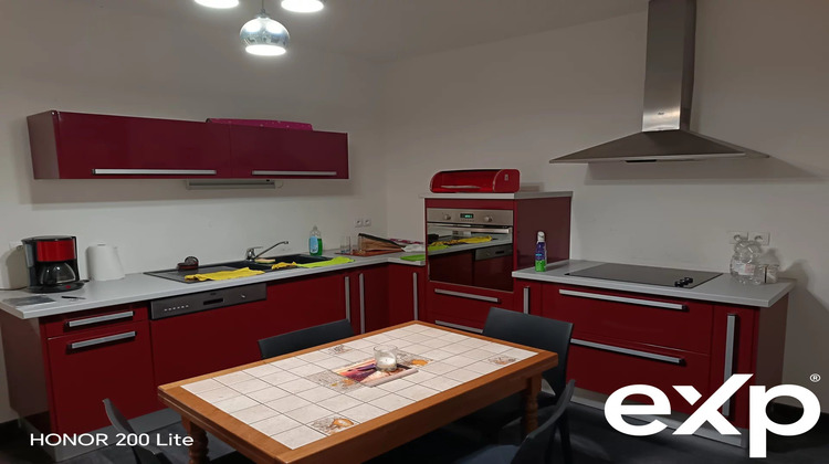 Ma-Cabane - Vente Maison Feuquières-en-Vimeu, 74 m²