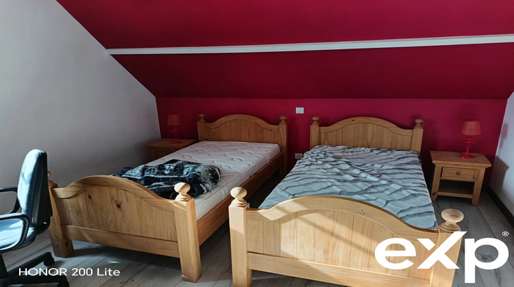 Ma-Cabane - Vente Maison Feuquières-en-Vimeu, 74 m²