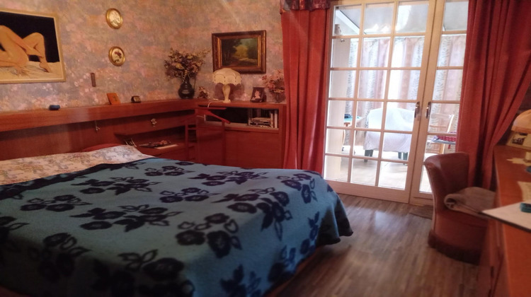 Ma-Cabane - Vente Maison Feuquières-en-Vimeu, 115 m²