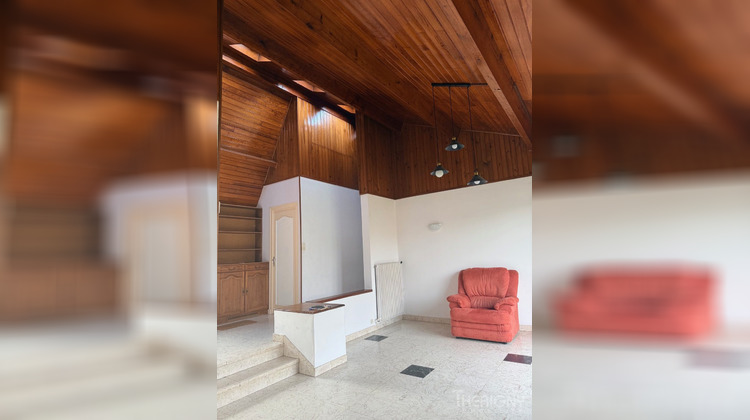 Ma-Cabane - Vente Maison Feuquières-en-Vimeu, 77 m²