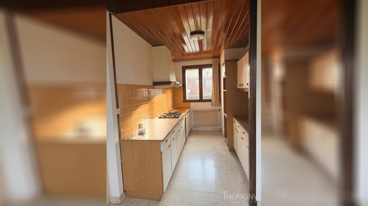 Ma-Cabane - Vente Maison Feuquières-en-Vimeu, 77 m²