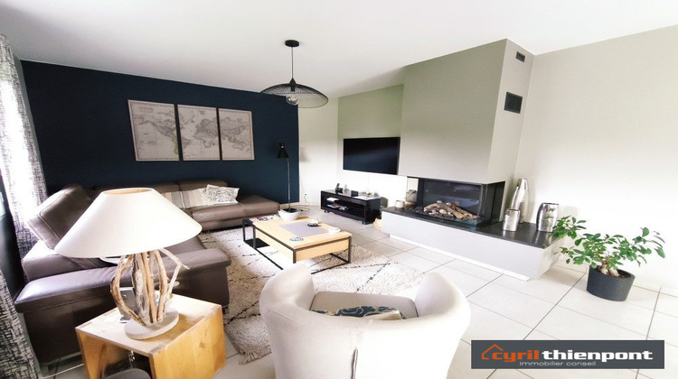 Ma-Cabane - Vente Maison Feuquières-en-Vimeu, 180 m²