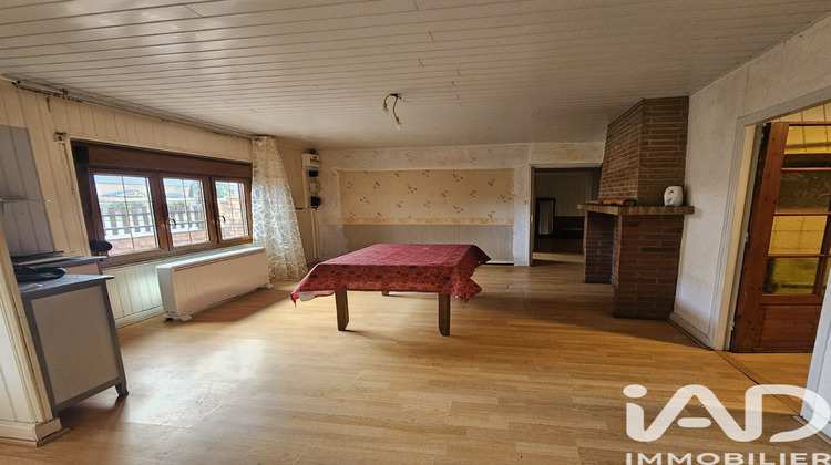 Ma-Cabane - Vente Maison Feuquières-en-Vimeu, 80 m²