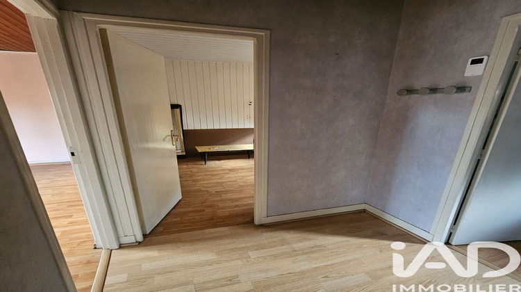 Ma-Cabane - Vente Maison Feuquières-en-Vimeu, 80 m²
