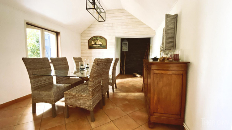 Ma-Cabane - Vente Maison Feuquières-en-Vimeu, 184 m²