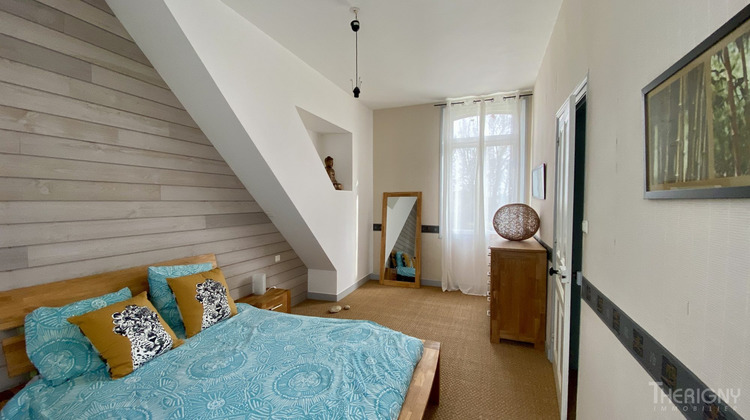 Ma-Cabane - Vente Maison Feuquières-en-Vimeu, 184 m²